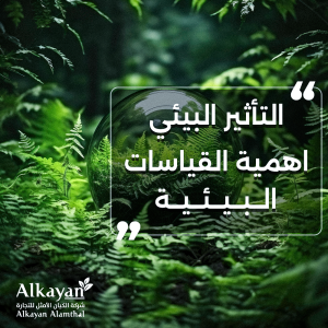 التأثير البيئي