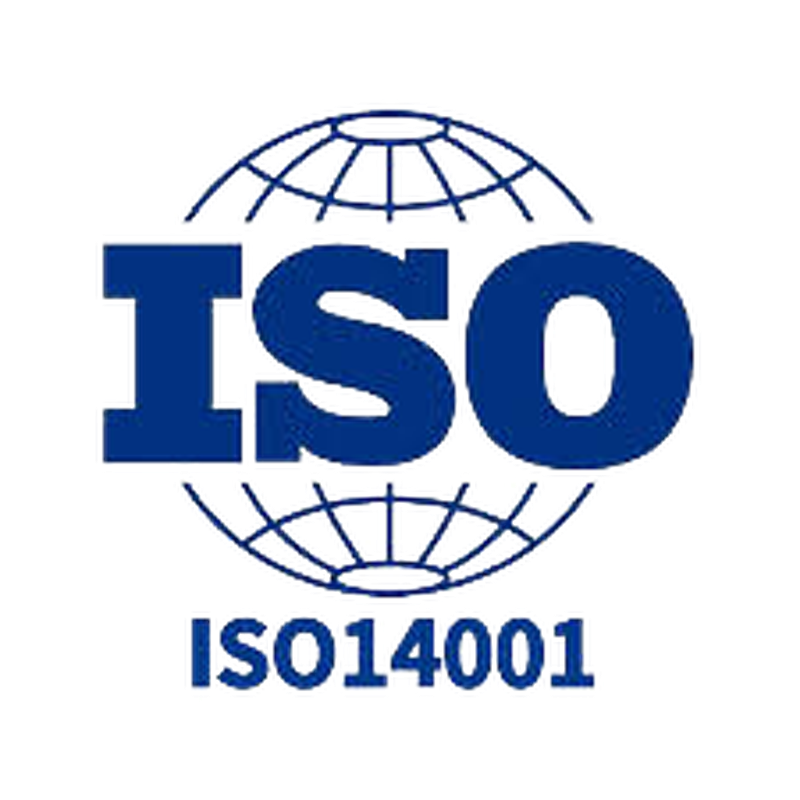 شهادة ISO 14001